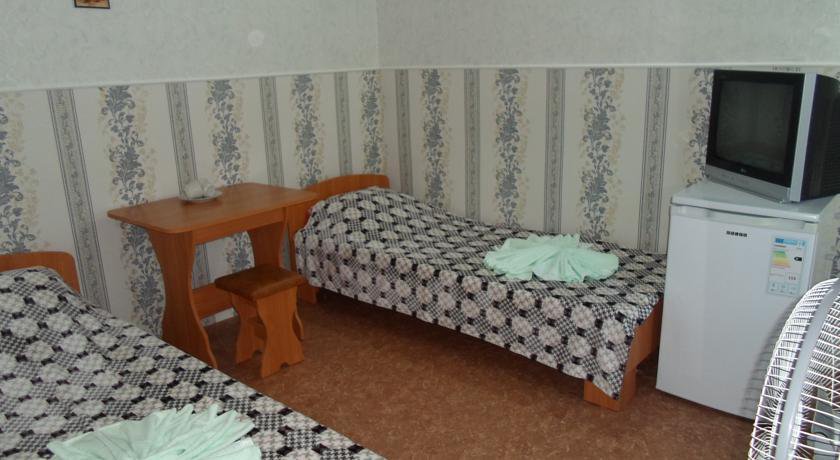 Гостевой дом Gostevoi Dvorik Николаевка-34