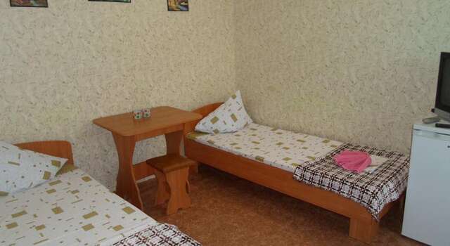 Гостевой дом Gostevoi Dvorik Николаевка-52
